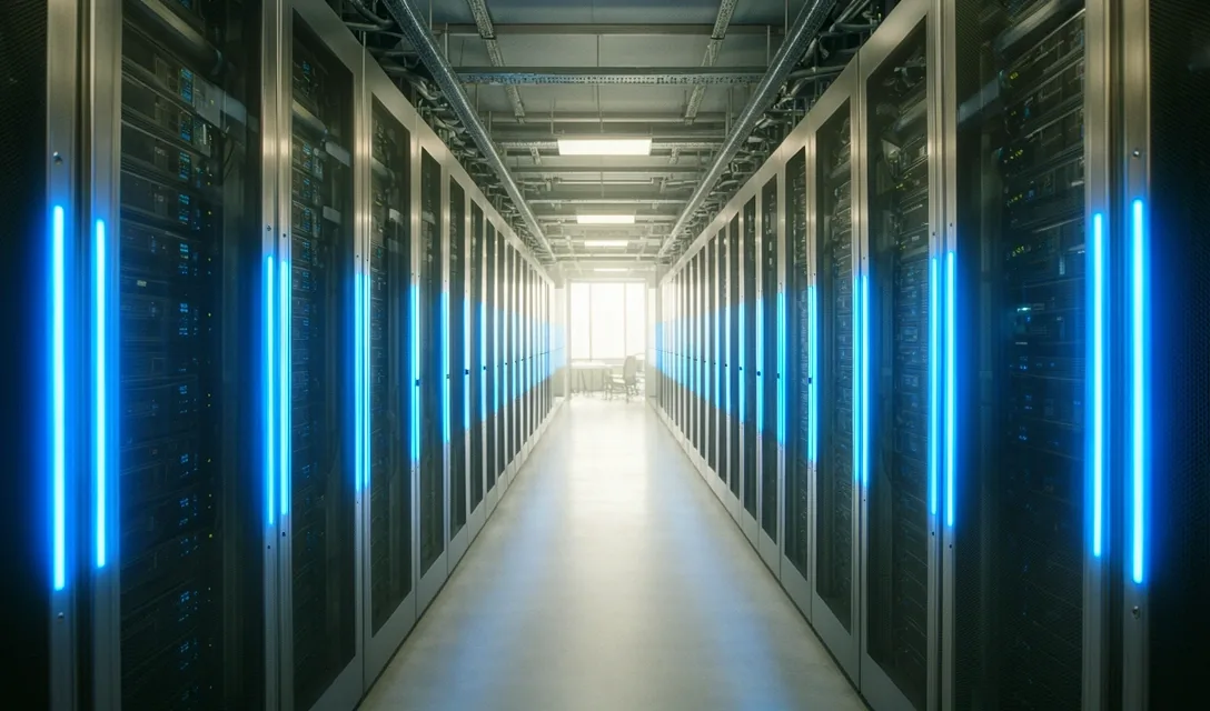 Technical Infrastructure Detail