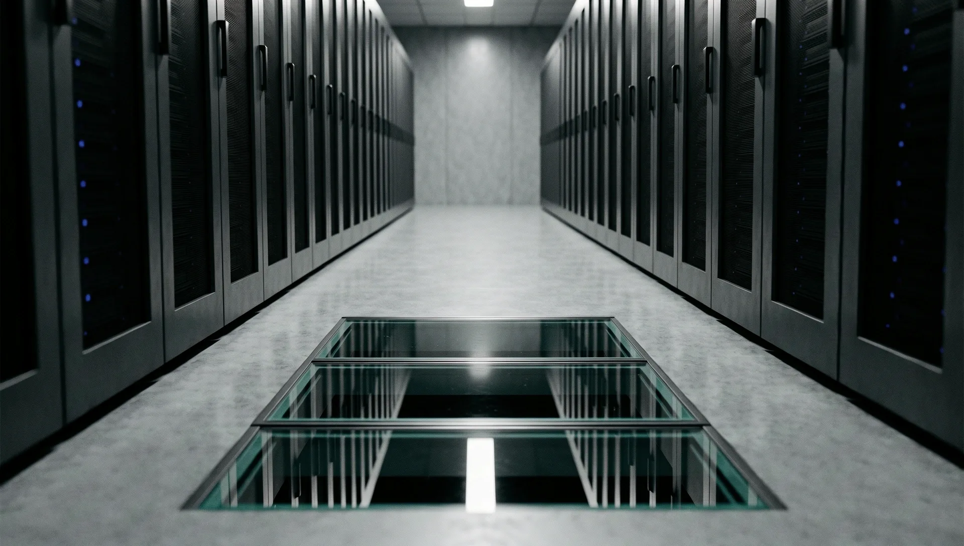 Unreachable architecture